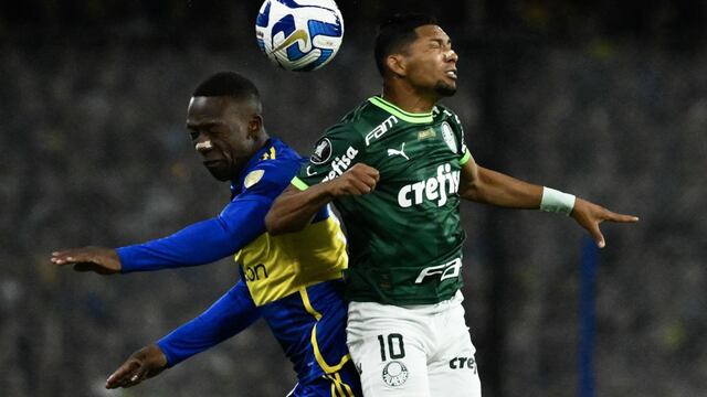 Advíncula: el polifuncional futbolista que nadie discute en un discreto Boca y lidera en la selección | CRÓNICA