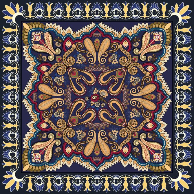 ¿Eres capaz de encontrar la araña? Un reto visual para poner a prueba tu agudeza visual