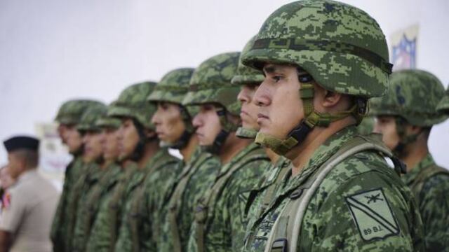 Costa Rica y los ocho países en el mundo que no tienen ejército