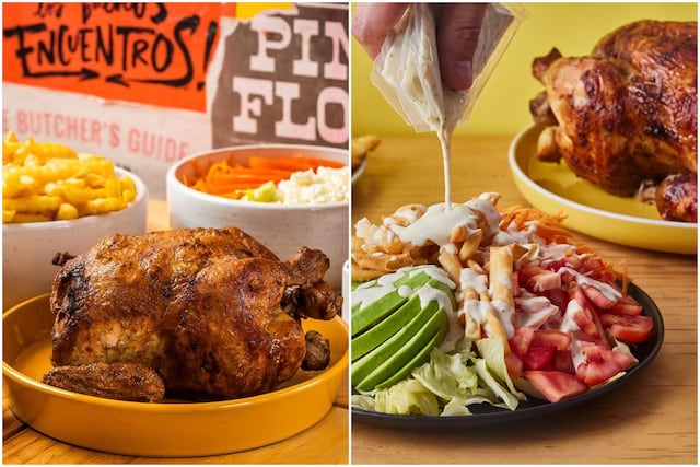 Al año, se venden alrededor de 150 millones de pollos a la brasa. Conoce a las pollerías más destacadas según los Premios Somos.