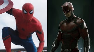 "Civil War": ¿Por qué Iron Man no llamó a Daredevil?