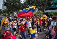 Nicolás Maduro fuera del poder: datos y cifras de la inmigración venezolana en el Perú