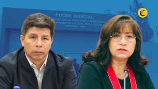 La historia detrás de la renuncia de una de las fiscales del juicio de Pedro Castillo por el golpe de Estado