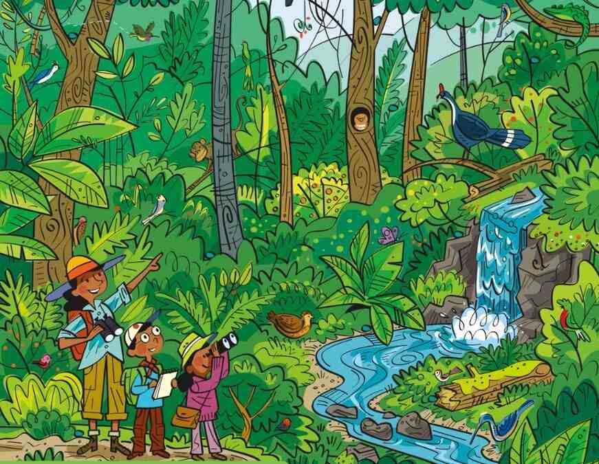 Tanto para niños como para adultos, este rompecabezas es una excelente manera de estimular el cerebro, aumentar la concentración e incluso aliviar el estrés.