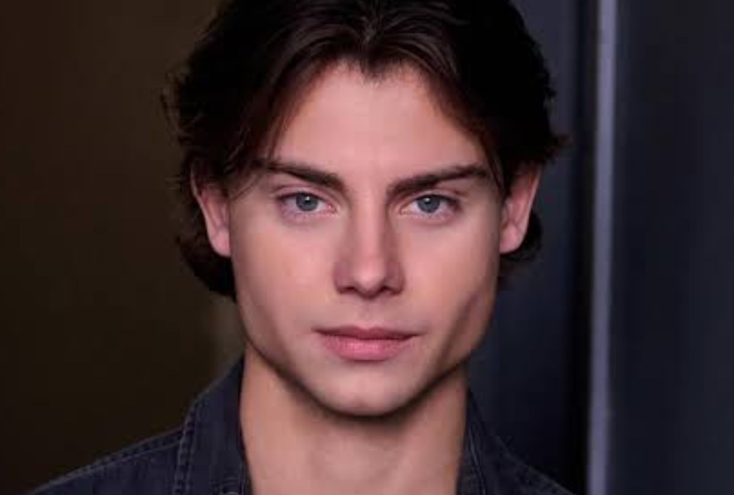 Carson MacCormac es el encargado de interpretar a Zach en la segunda temporada de "My Life with the Walter Boys" (Foto: Carson MacCormac/ Instagram)