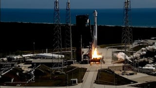 Despegue del Starliner: nave espacial de Boeing realiza un lanzamiento exitoso