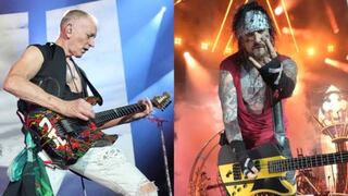 Boletas concierto de Def Leppard y Mötley Crüe en Colombia: cuándo y a qué inicia la preventa