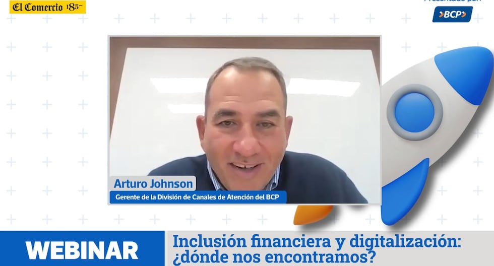 Financial inclusion in Peru relies on digital transformation