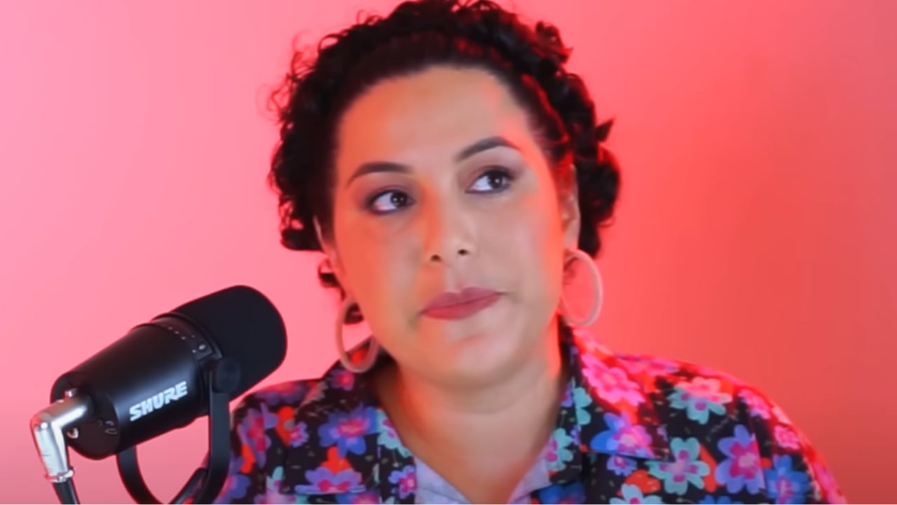 Natalia Salas relata cómo ingresó a "El gran chef famosos": "Le escribí a Ricardo Morán, pero no me leyó" | Foto:
Soy Gianotti - YouTube (Captura de pantalla)