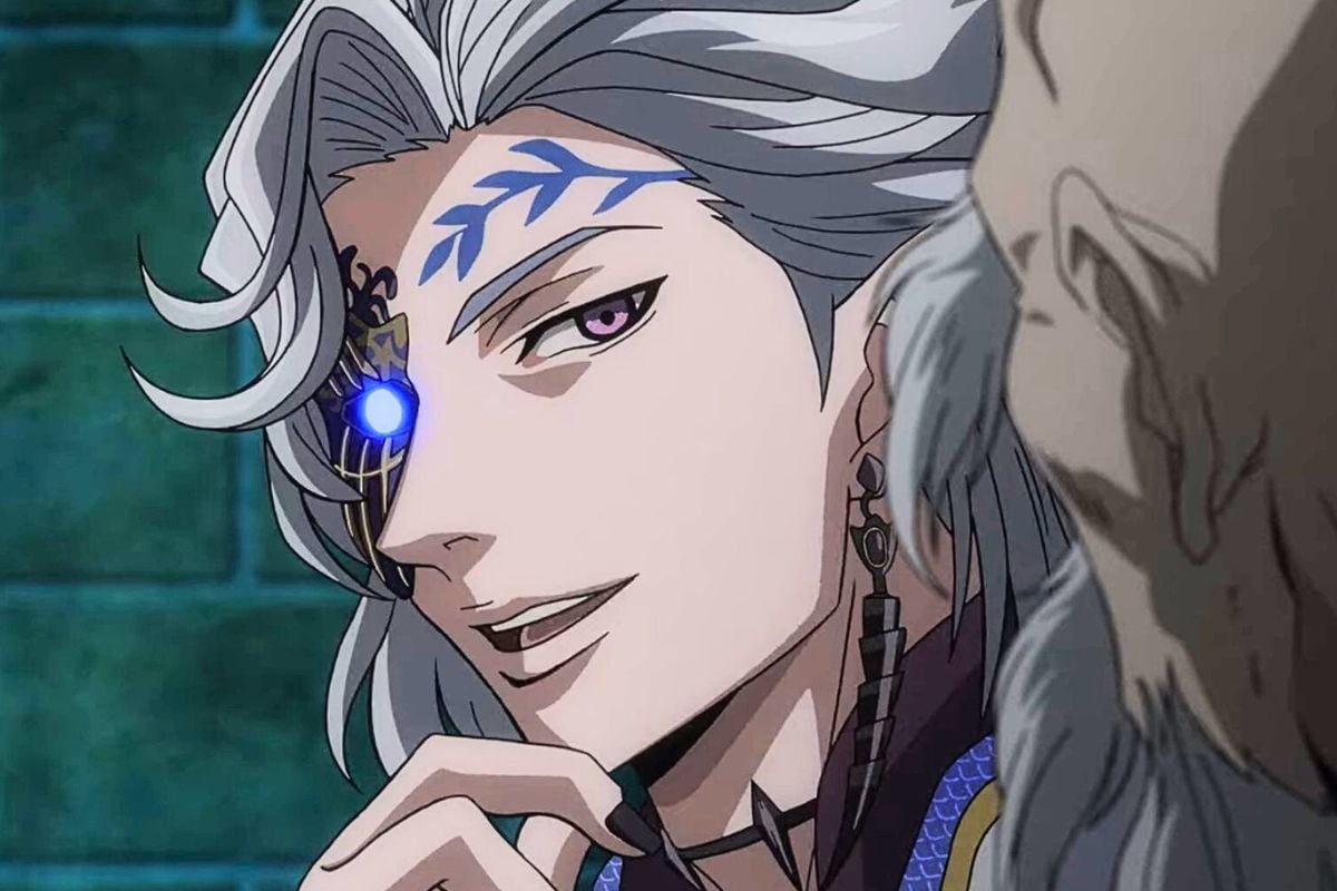 En la ronda 7 de "Record of Ragnarok", Hades asumirá el papel de representante de los dioses. Su motivación principal es buscar venganza por la muerte de su hermano Poseidón (Foto: Graphinica)