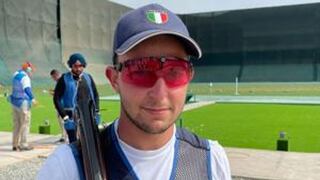 Cristian Ghilli, campeón mundial juvenil de tiro, falleció tras dispararse accidentalmente con su rifle