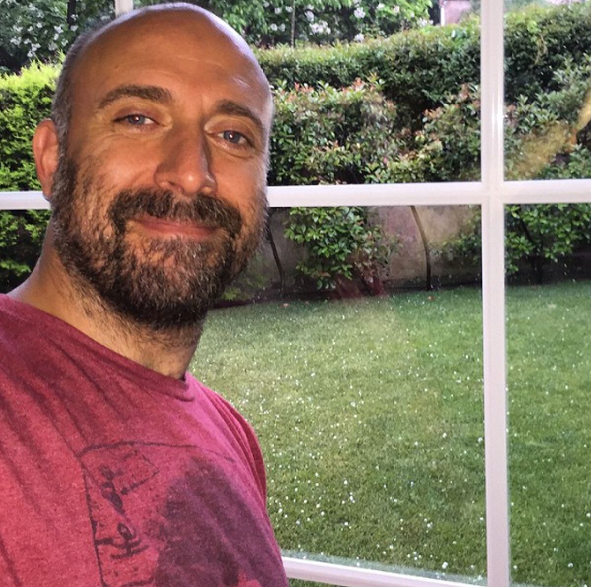 El histrión turco manifestó su intención de apelar la decisión judicial (Foto: Halit Ergenç / Instagram)