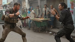Netflix prepara una secuela de “Extraction” de nuevo con Joe Russo