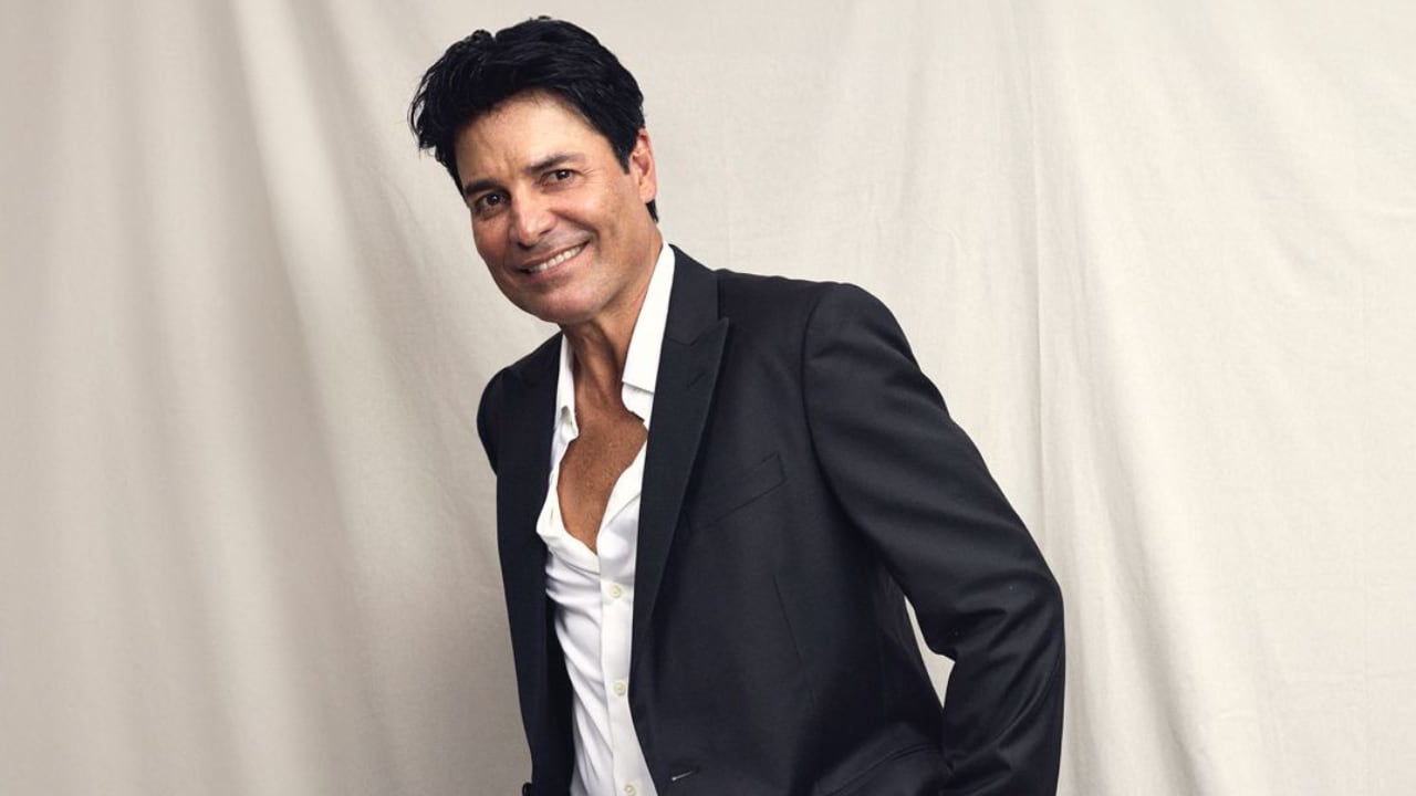 Todo lo que debes saber sobre el concierto de Chayanne en Arequipa: entradas, horarios, setlist y más