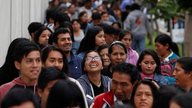 La suerte está echada