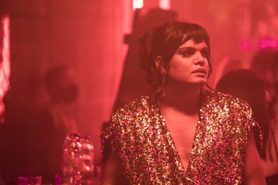 Segunda temporada - 9 de diciembre