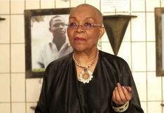 “Los tratan como perros”: la abogada de 80 años que lo arriesga todo por defender a los homosexuales en África