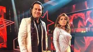 “Yo Soy”: Jairo Tafur y Susan Ochoa ganaron la edición especial “Grandes famosos” | VIDEO