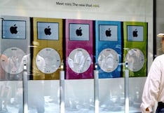 ¿Chau a la música por streaming? Vuelve el iPod en una moda retro por dispositivos sin Internet