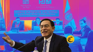 “Conteste, señor Martín Vizcarra”: los entretelones del tenso careo entre el expresidente y el fiscal que lo acusa