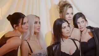 “The Kardashians 3”: tráiler y fecha de estreno de la tercera temporada