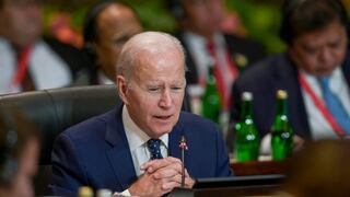 Biden asegura que “Trump falló a EE.UU.” luego de que este anunciara su candidatura para 2024