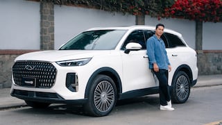 Chery Perú incorpora al chef Rodrigo Fernandini como nuevo embajador de la marca