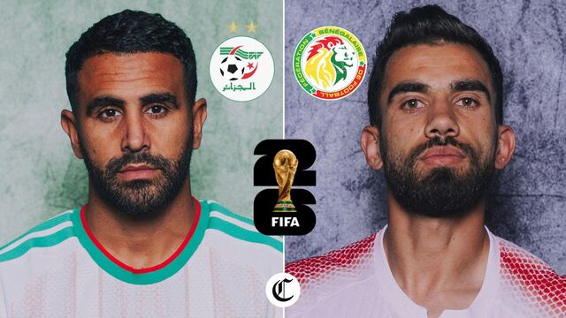 Jordania vs. Argelia hoy: alineación, hora y cómo mirar por Copa Mundial FIFA 2026
