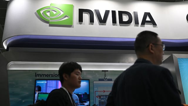 ¿Burbuja de IA? Los expertos creen que esta vez es diferente a la crisis de las ‘puntocom’