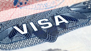 Estados Unidos: renueva tu visa sin entrevista en solo 2 semanas con este paso a paso