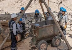 Congreso envía al Despacho Presidencial autógrafa que amplía el Reinfo hasta el 2026 para su promulgación u observación