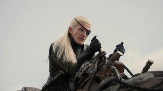 “House of the Dragon”: las diferencias de la batalla de Rook’s Rest en el libro y la serie
