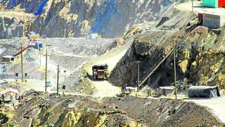 Minera Buenaventura acelerará proyecto de oro y plata San Gabriel para producir a más tardar en 2024