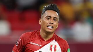¿Cueva a Vallejo? Cuál es el verdadero destino del ‘10’ que Fossati buscó responder “en beneficio del fútbol peruano”
