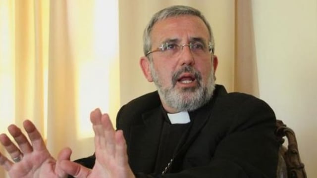 Arzobispo de Arequipa criticó en homilía destrozos a la ciudad