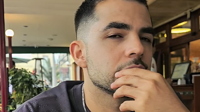 Más allá de “La reina del flow”: Juan Palau, Drama Key en la serie, habla desde el corazón