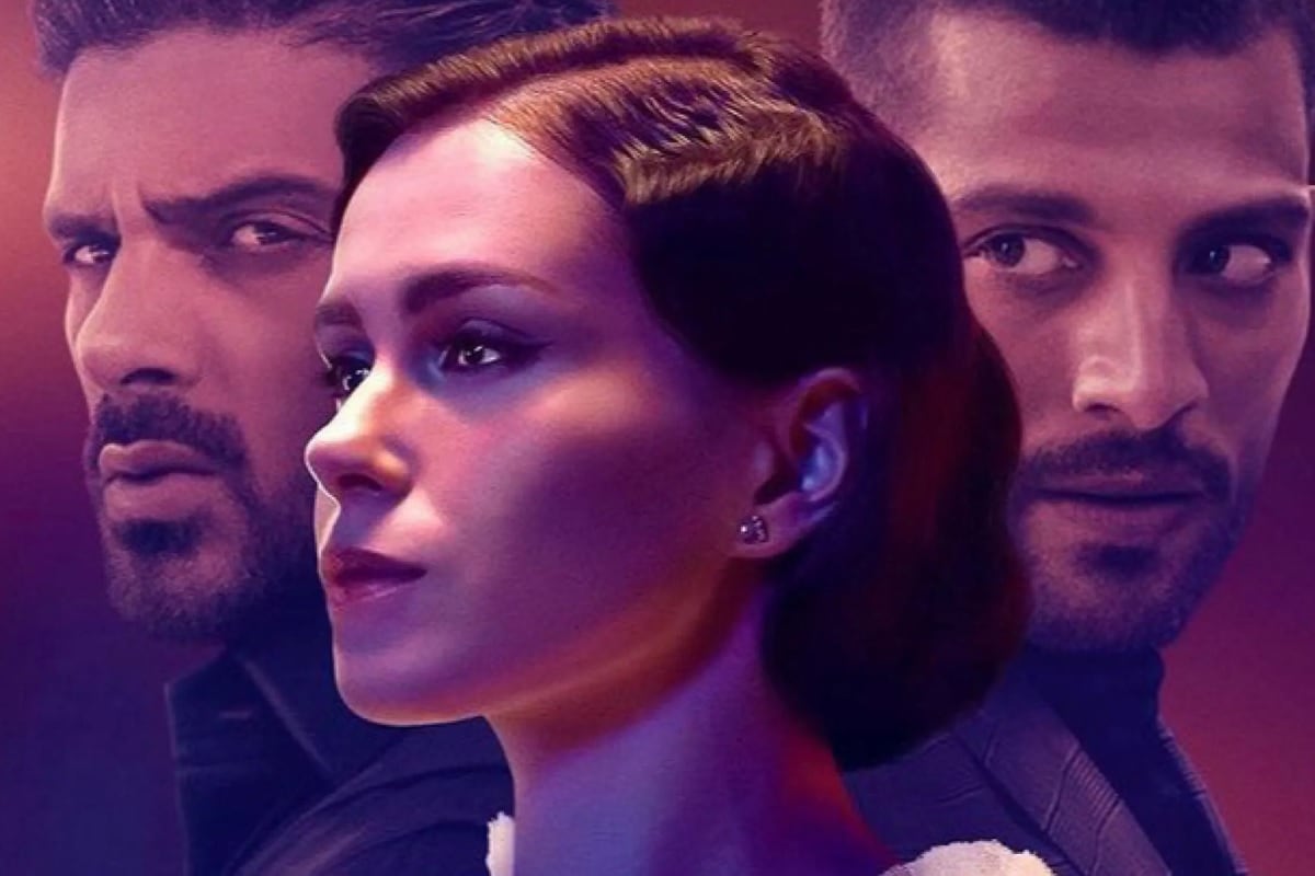 ¿A quién escogió Laura en libro "The Next 365 Days"? (Foto: Netflix)