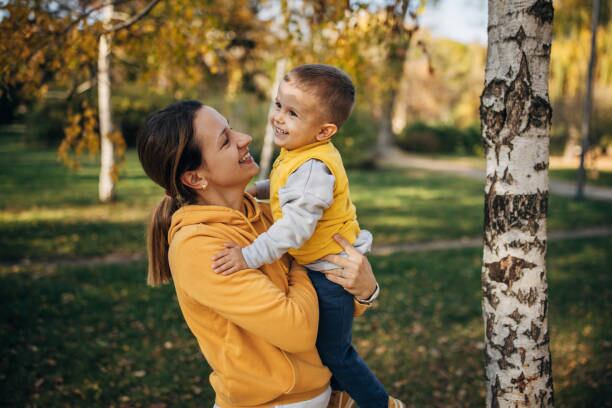¿Cuándo es el Día de la Madre en Chile? | En el mes de mayo se celebra a mamá, pero hay países que tienen diferentes fechas a las del resto. En la siguiente nota te contaremos cuándo se festeja en Día de la Madre en Chile. (Foto: iStock)