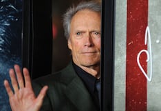 Cita del día de Clint Eastwood, actor y director de 96 años: “Empiezas a darte cuenta de que todos estamos en esto y tenemos las mismas emociones”