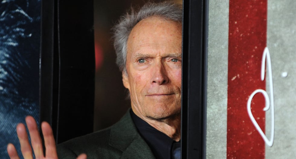 Cita del día de Clint Eastwood, actor y director de 96 años: “Empiezas a darte cuenta de que todos estamos en esto y tenemos las mismas emociones”