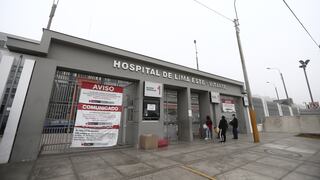 Hospital de Ate: equipo especializado investigará casos de pacientes infectados con bacterias mortales