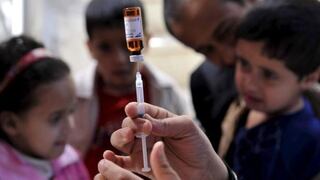Vacunas defectuosas podrían hacer más peligrosos los virus