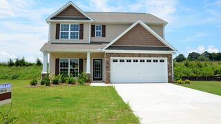 Remodelaron su casa en Massachusetts y hallaron un divertido mensaje de 1888