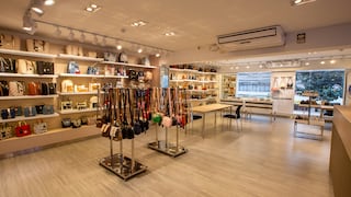 De Jesús María al mundo: Tizza, la marca peruana de carteras, abre su local más grande y proyecta expansión internacional, ¿a qué países apunta?