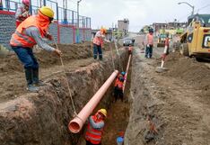 Ministerio de Vivienda anuncia licitación de obra de agua y saneamiento para Ate y Santa Anita