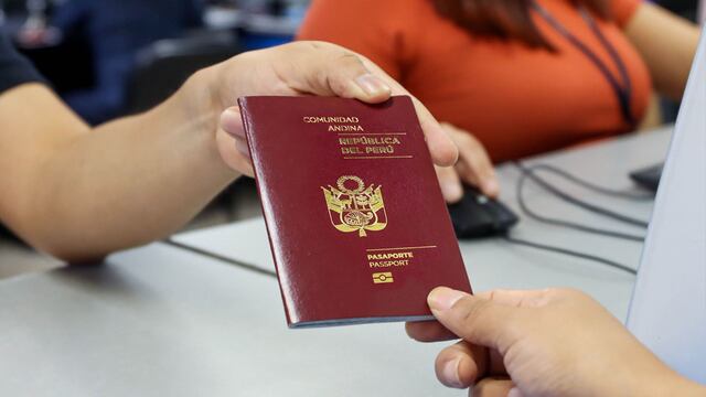 Usuarios denuncian que no hay citas para tramitar pasaporte en ninguna sede de Migraciones
