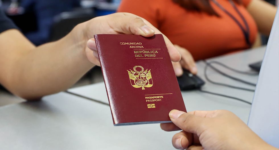 La falta de citas en el sistema de Migraciones para tramitar el pasaporte es un problema constante que se registra desde hace varias gestiones.