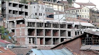 Hotel Sheraton del Cusco será demolido: ¿Qué pasará con los valiosos muros prehispánicos que fueron desmontados?