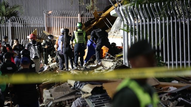Estados Unidos proyecta miles de víctimas potenciales tras el terremoto de magnitud 7,5 en Venezuela