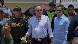 Benedetti es citado por la Fiscalía colombiana por supuestas irregularidades en campaña de Petro